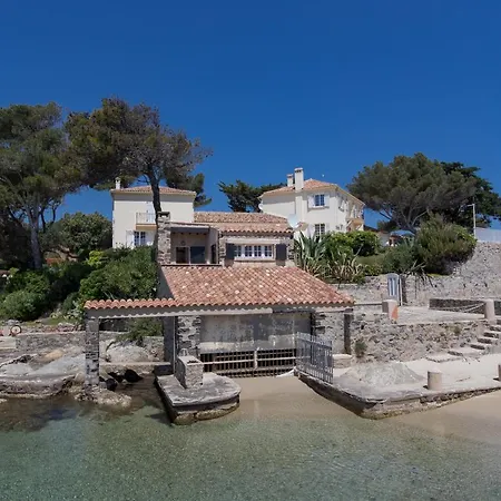 Pointe Alegre Grimaud