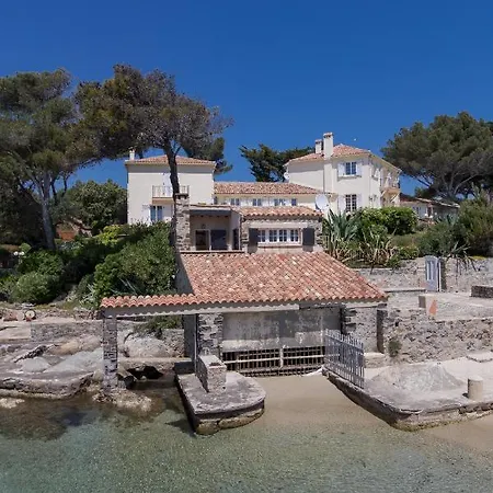 Villa Pointe Alegre