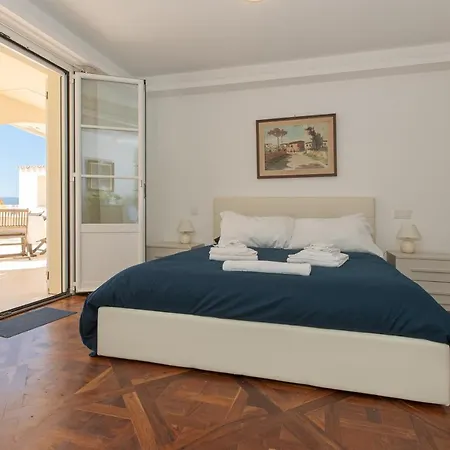 Pointe Alegre * Grimaud