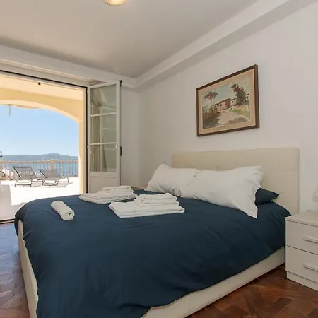 Vila Pointe Alegre Grimaud