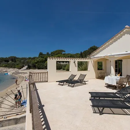 Pointe Alegre