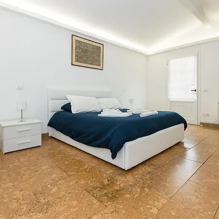 Vila Pointe Alegre Grimaud