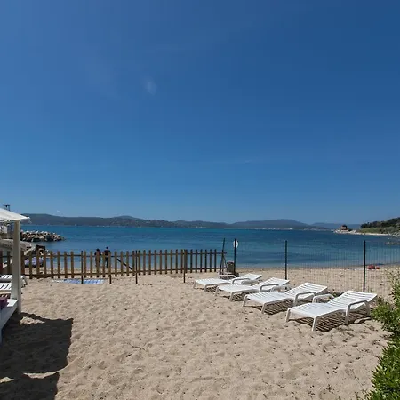 Pointe Alegre Vila Grimaud