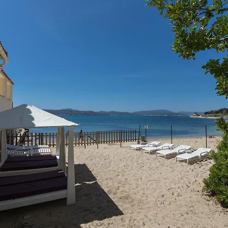 Vila Pointe Alegre Grimaud