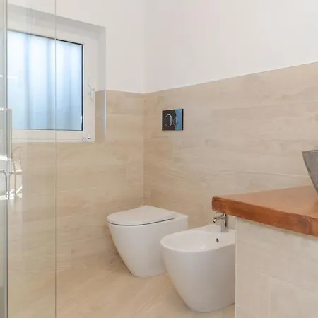 Pointe Alegre ヴィラ