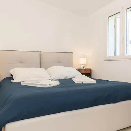 Villa Pointe Alegre Grimaud