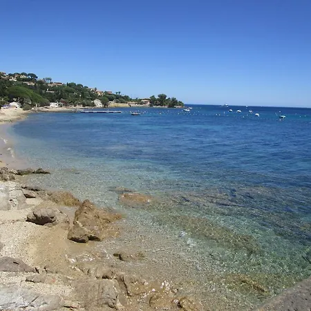 Pointe Alegre Vila Grimaud