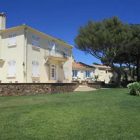 Pointe Alegre Villa