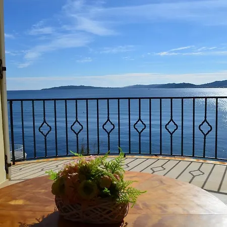 ヴィラ Pointe Alegre *