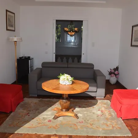 Pointe Alegre Villa *