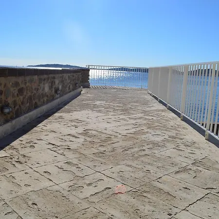 Pointe Alegre * Grimaud