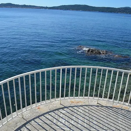 Pointe Alegre Villa Grimaud