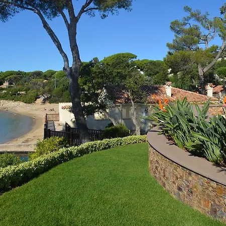 Pointe Alegre * Grimaud