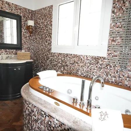 Pointe Alegre * グリモー