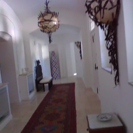 Pointe Alegre Villa *