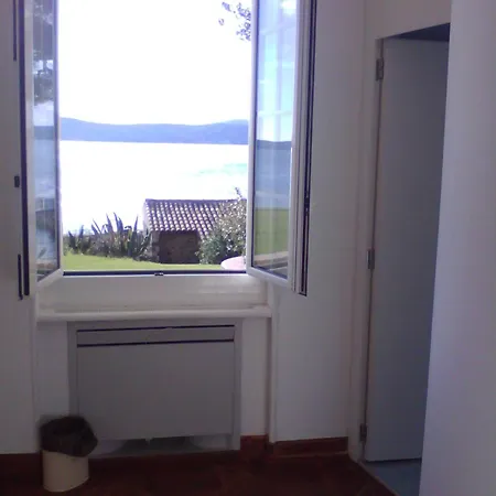 Pointe Alegre グリモー