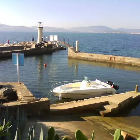Pointe Alegre