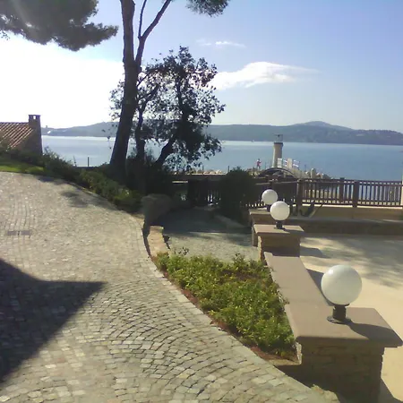 Pointe Alegre * Grimaud