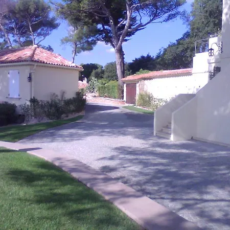 Vila Pointe Alegre Grimaud