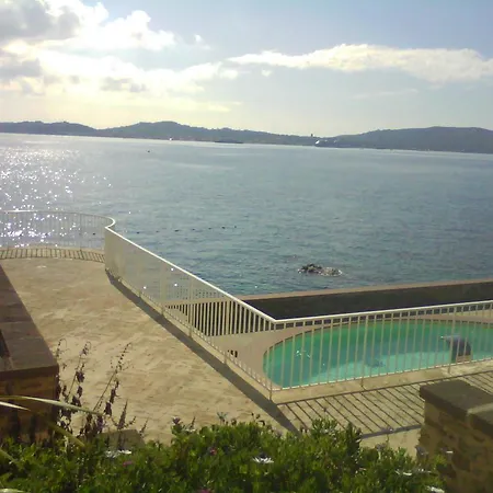 Villa Pointe Alegre *