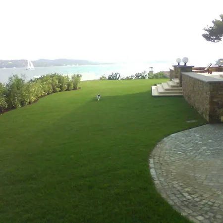 Vila Pointe Alegre