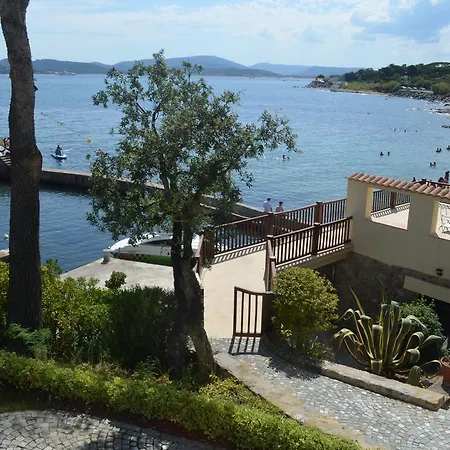 Villa Pointe Alegre *