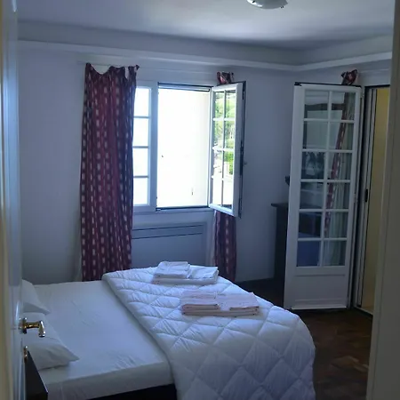 Pointe Alegre Grimaud