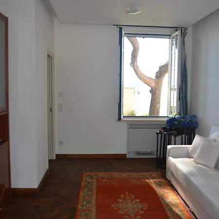 Pointe Alegre Villa Grimaud