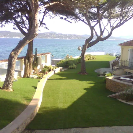 Pointe Alegre ヴィラ *