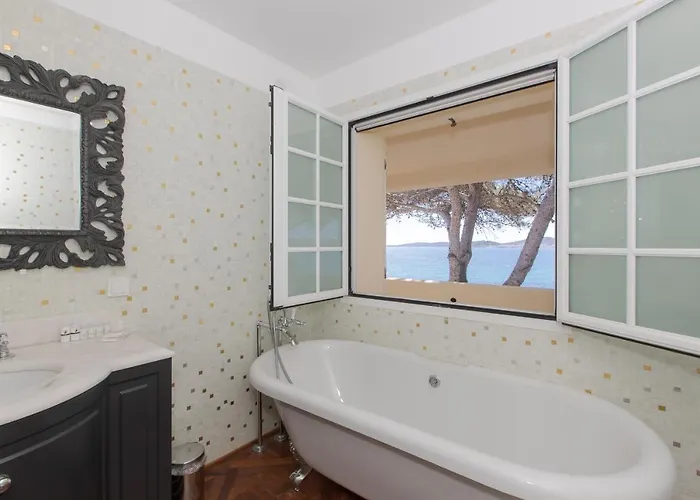 Pointe Alegre וילה גרימו