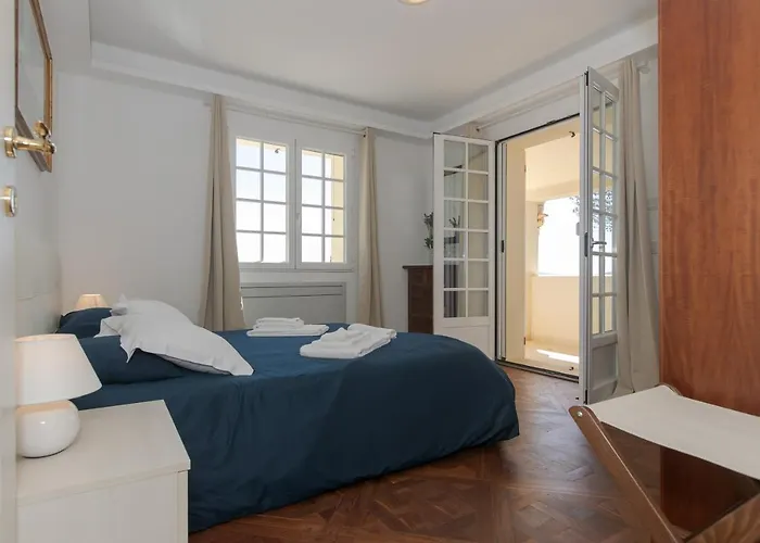 Villa Pointe Alegre *