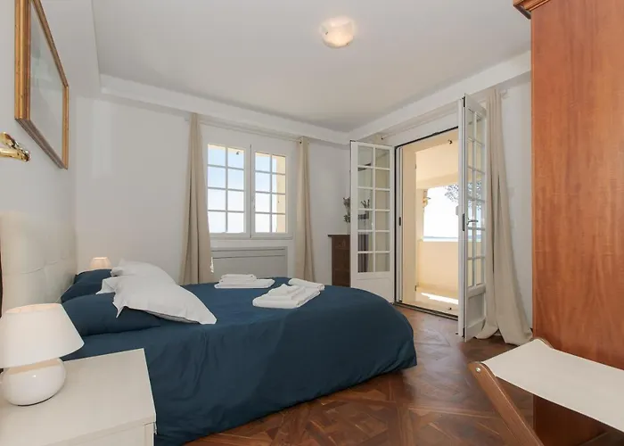 Pointe Alegre * Grimaud