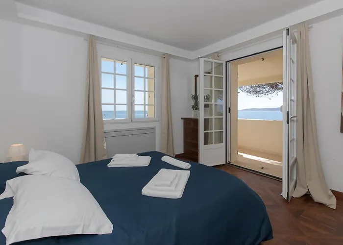 Villa Pointe Alegre *