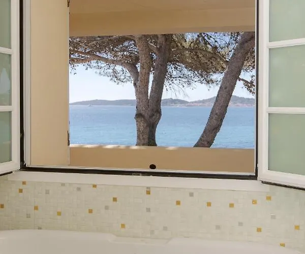 Villa Pointe Alegre *