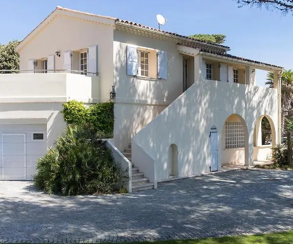 Pointe Alegre * Grimaud