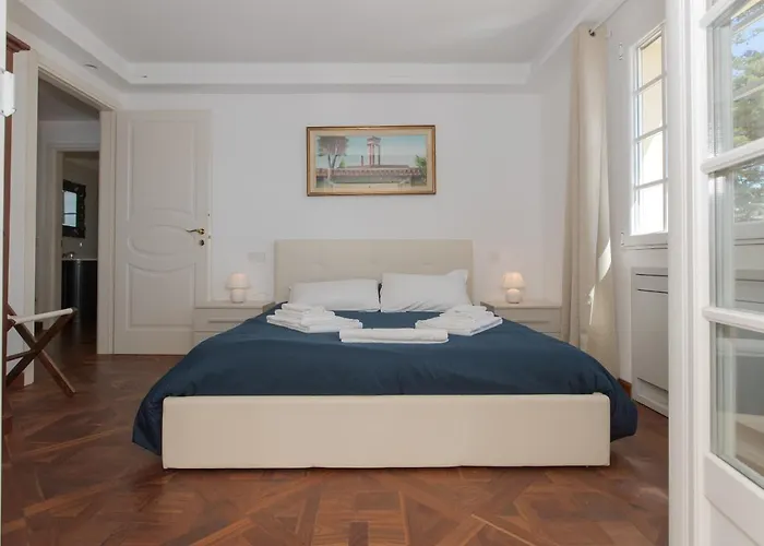 Pointe Alegre Villa Grimaud