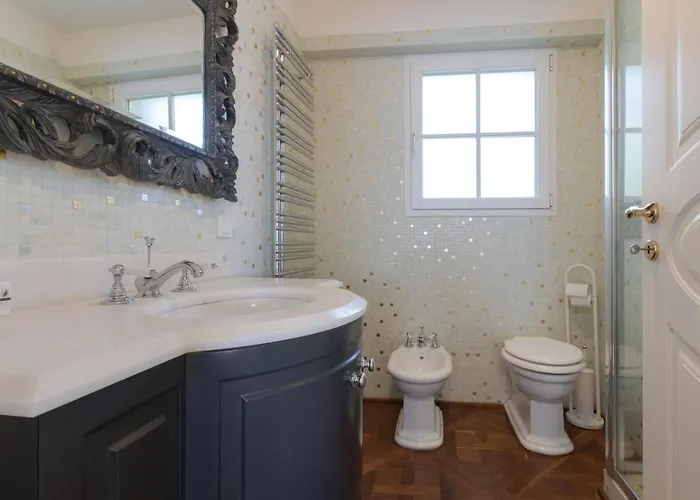 Pointe Alegre Villa *