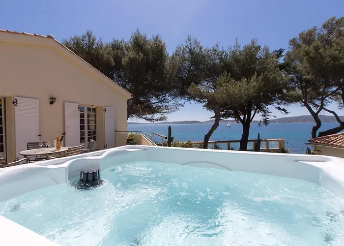 Pointe Alegre * Grimaud