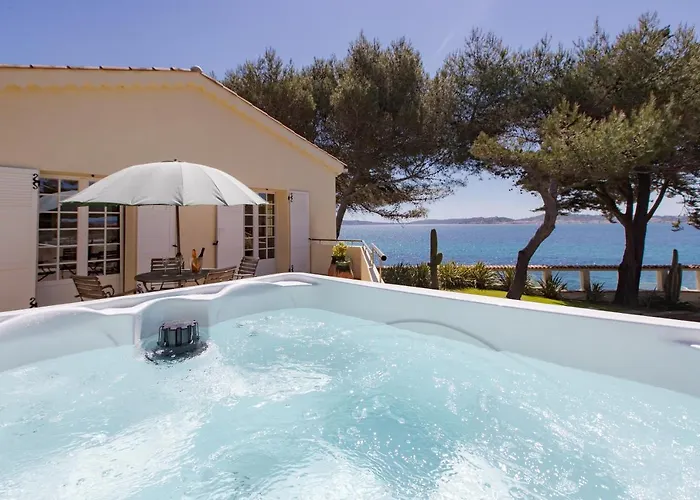 Pointe Alegre וילה *