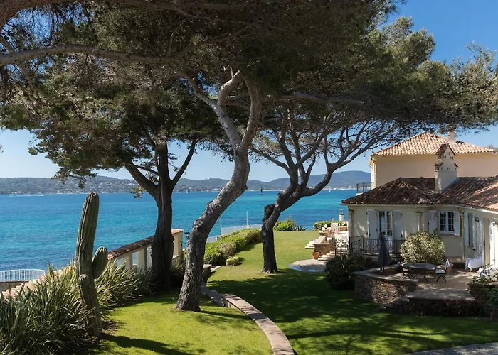 Pointe Alegre * Grimaud