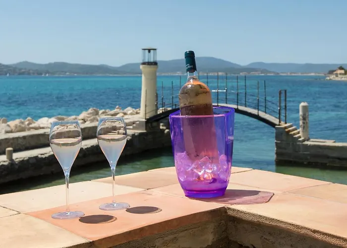 Pointe Alegre וילה *