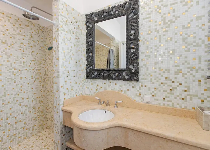 Pointe Alegre וילה *