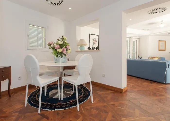 Pointe Alegre וילה