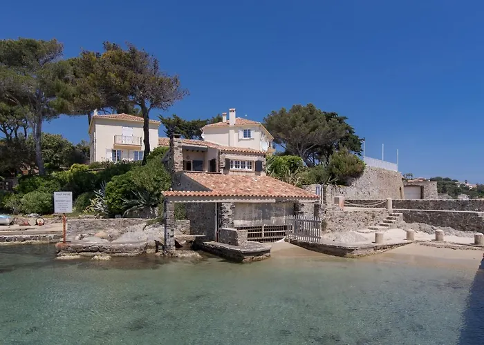 Pointe Alegre Villa