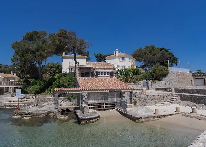 Pointe Alegre Grimaud