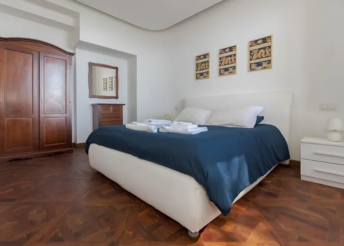 וילה Pointe Alegre