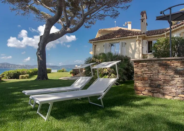Pointe Alegre * Grimaud