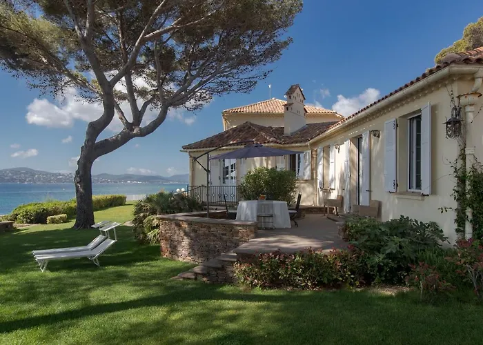 Pointe Alegre וילה *