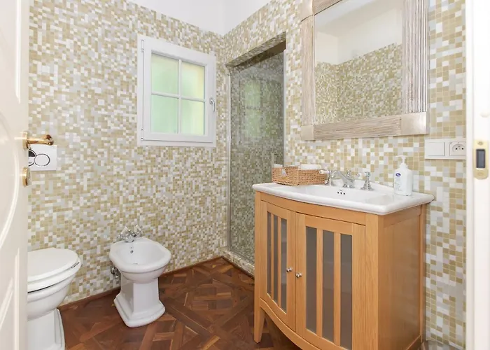 וילה Pointe Alegre גרימו