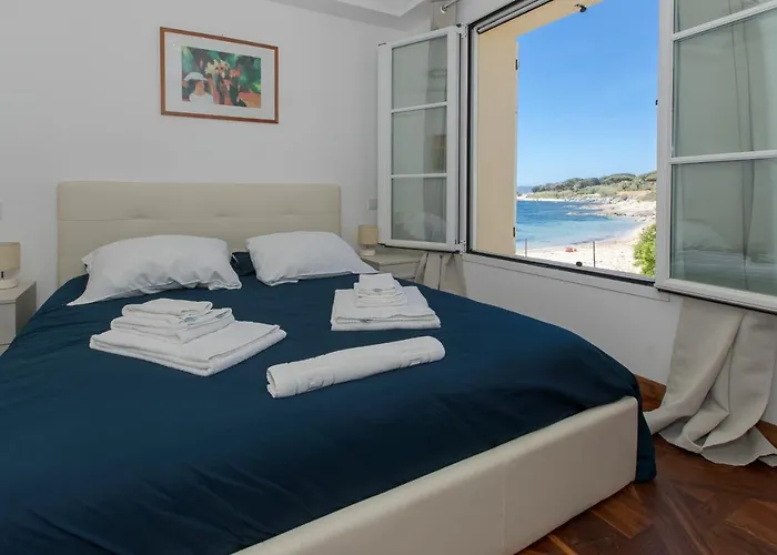 וילה Pointe Alegre *